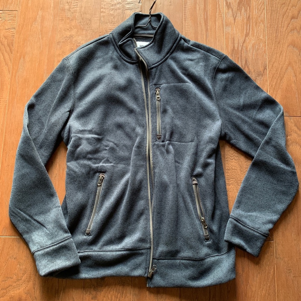 NEW Sonoma Jacket